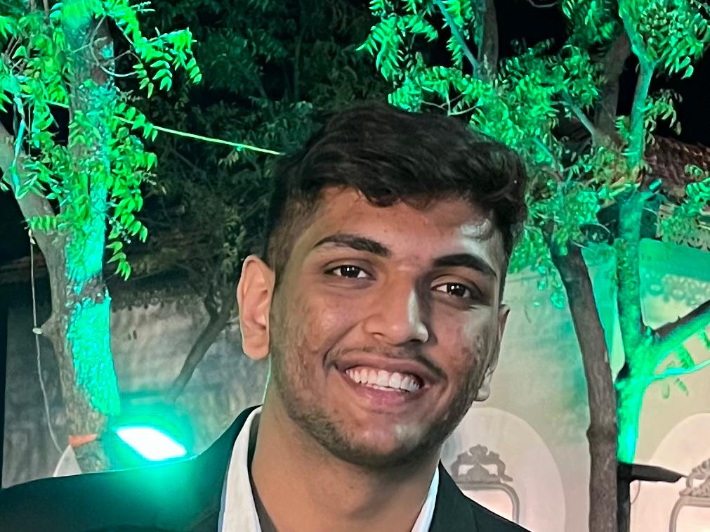 Aditya Bhingare