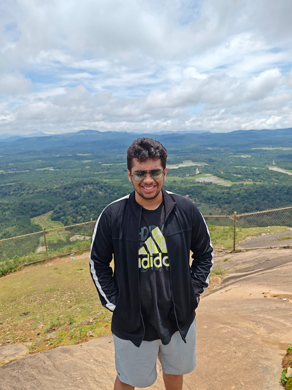 Arnav sawant