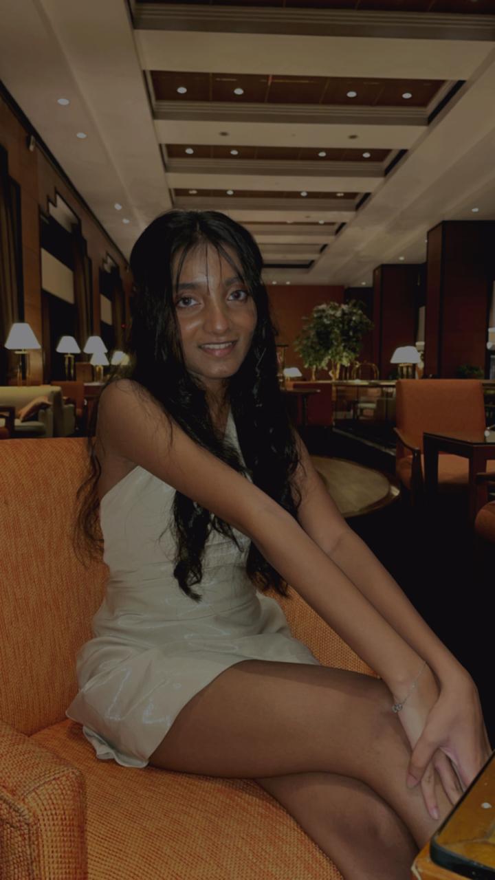 Pranita Enagandula