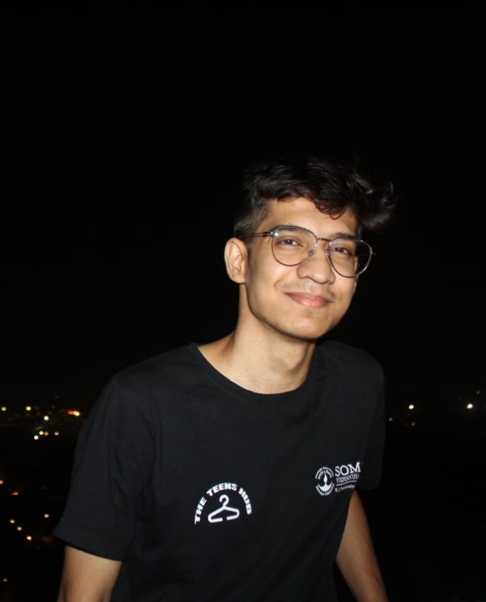 Siddharth Kalani